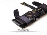 FMA TQS Tourniquet GEN II MultiCam Black  TB1105-MCBK